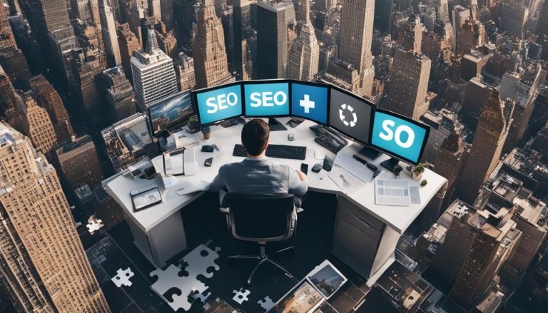 why seo is important for business nyc