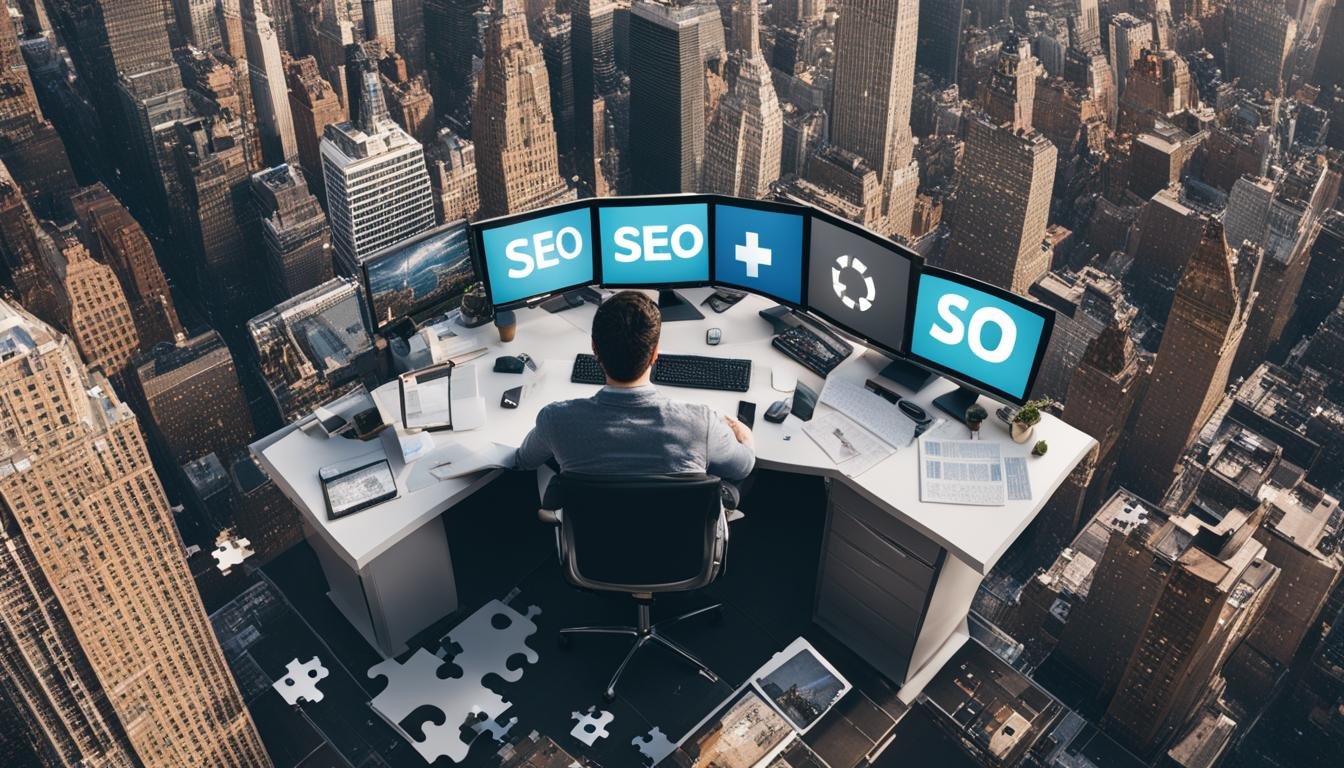 Why Seo Is Important For Business Nyc